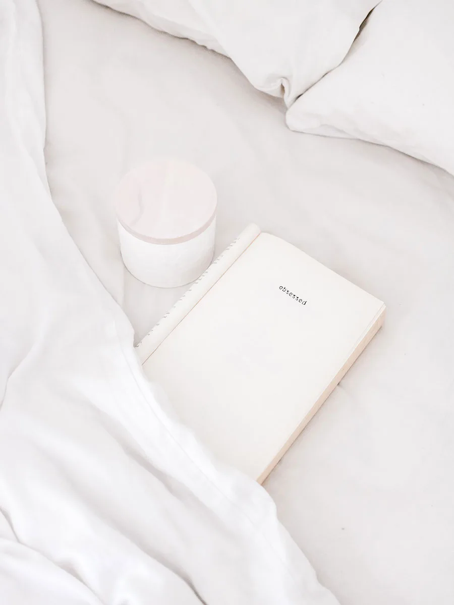 Obsessed Book - 江南体育3